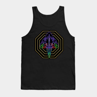 UNIT 01 Tank Top